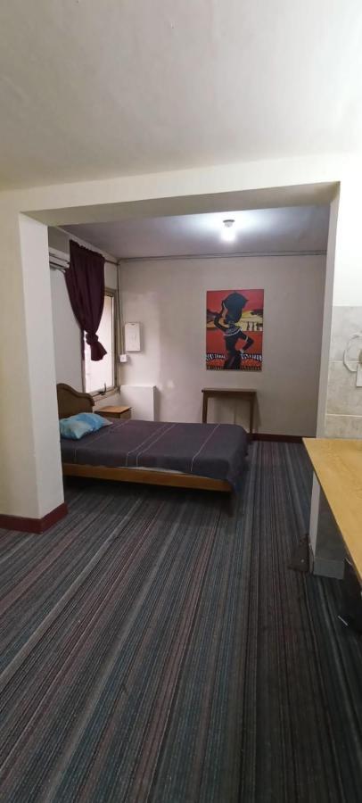 Hotel Central Буенос Айрес Екстериор снимка