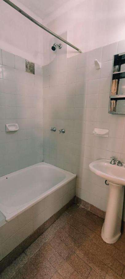 Hotel Central Буенос Айрес Екстериор снимка