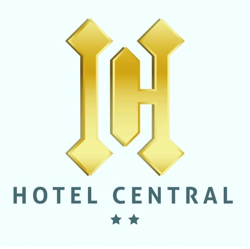 Hotel Central Буенос Айрес Екстериор снимка