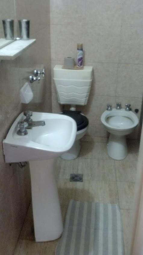 Hotel Central Буенос Айрес Екстериор снимка