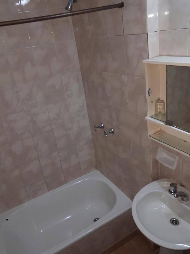 Hotel Central Буенос Айрес Екстериор снимка