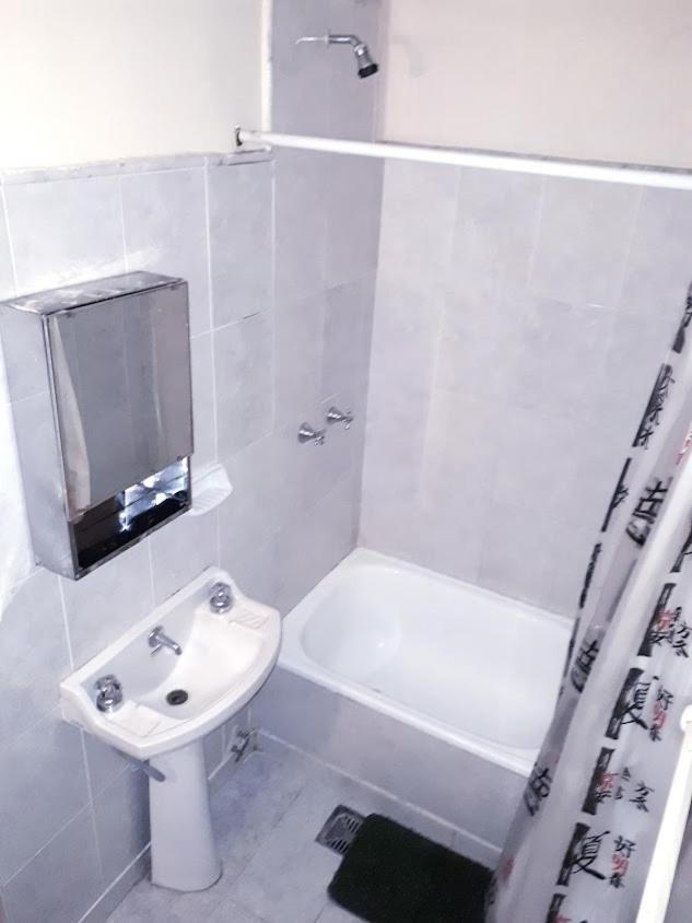 Hotel Central Буенос Айрес Екстериор снимка