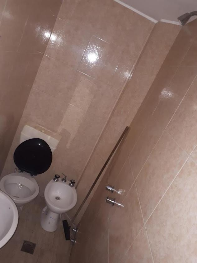 Hotel Central Буенос Айрес Екстериор снимка