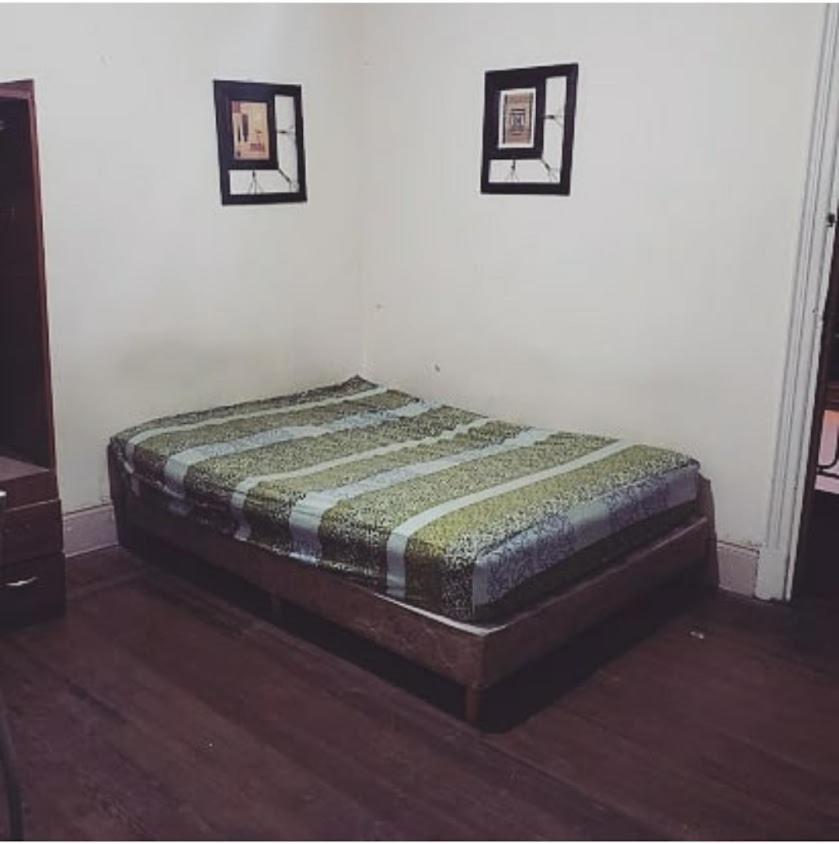 Hotel Central Буенос Айрес Екстериор снимка